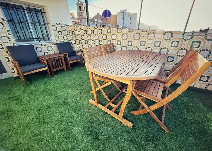 Casa Rural “Ca Robert”