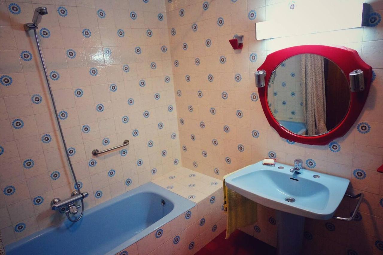 Casa de vacances “ca Robert”