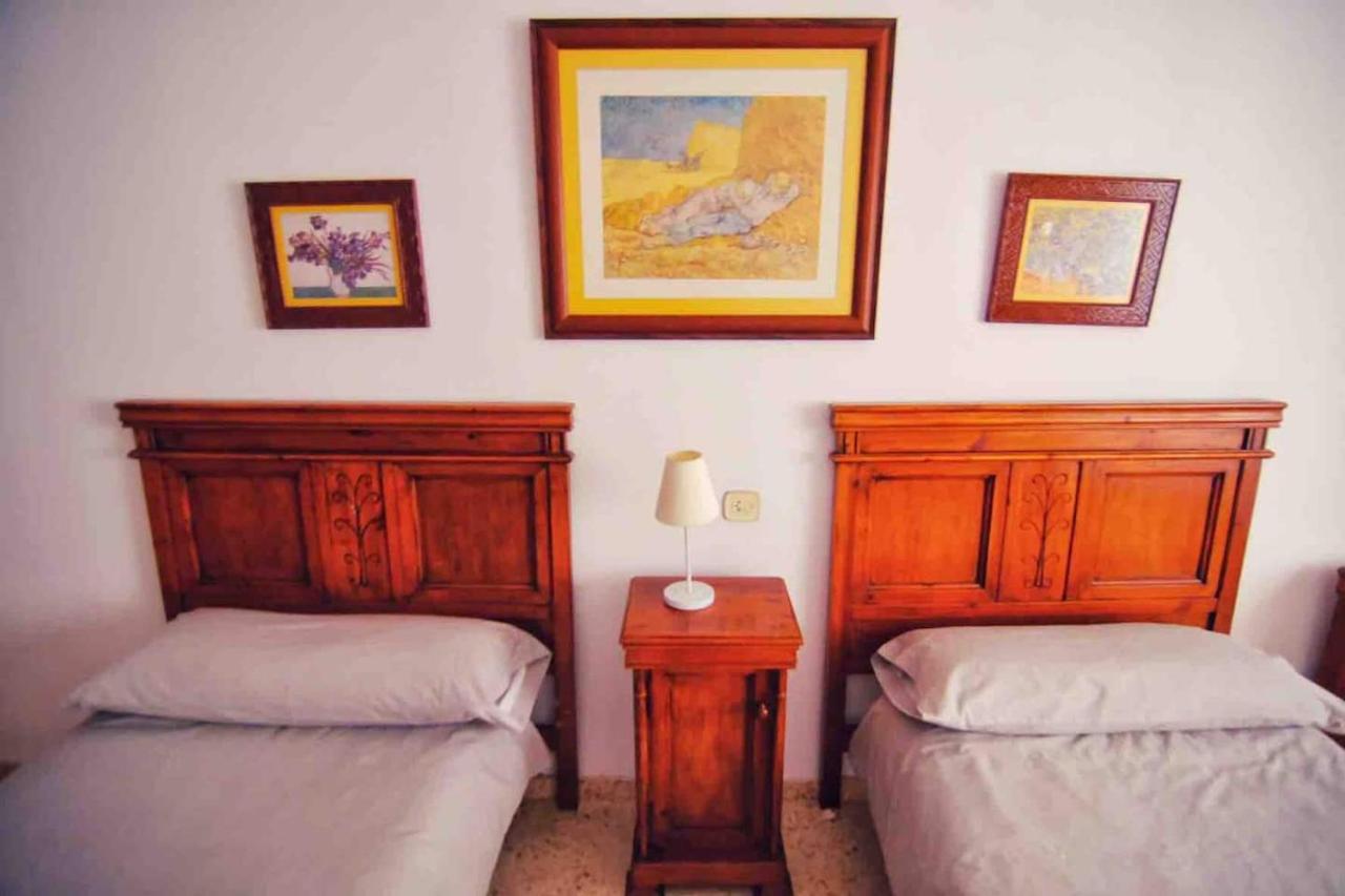 Casa de vacances “ca Robert” Callosa de Ensarriá