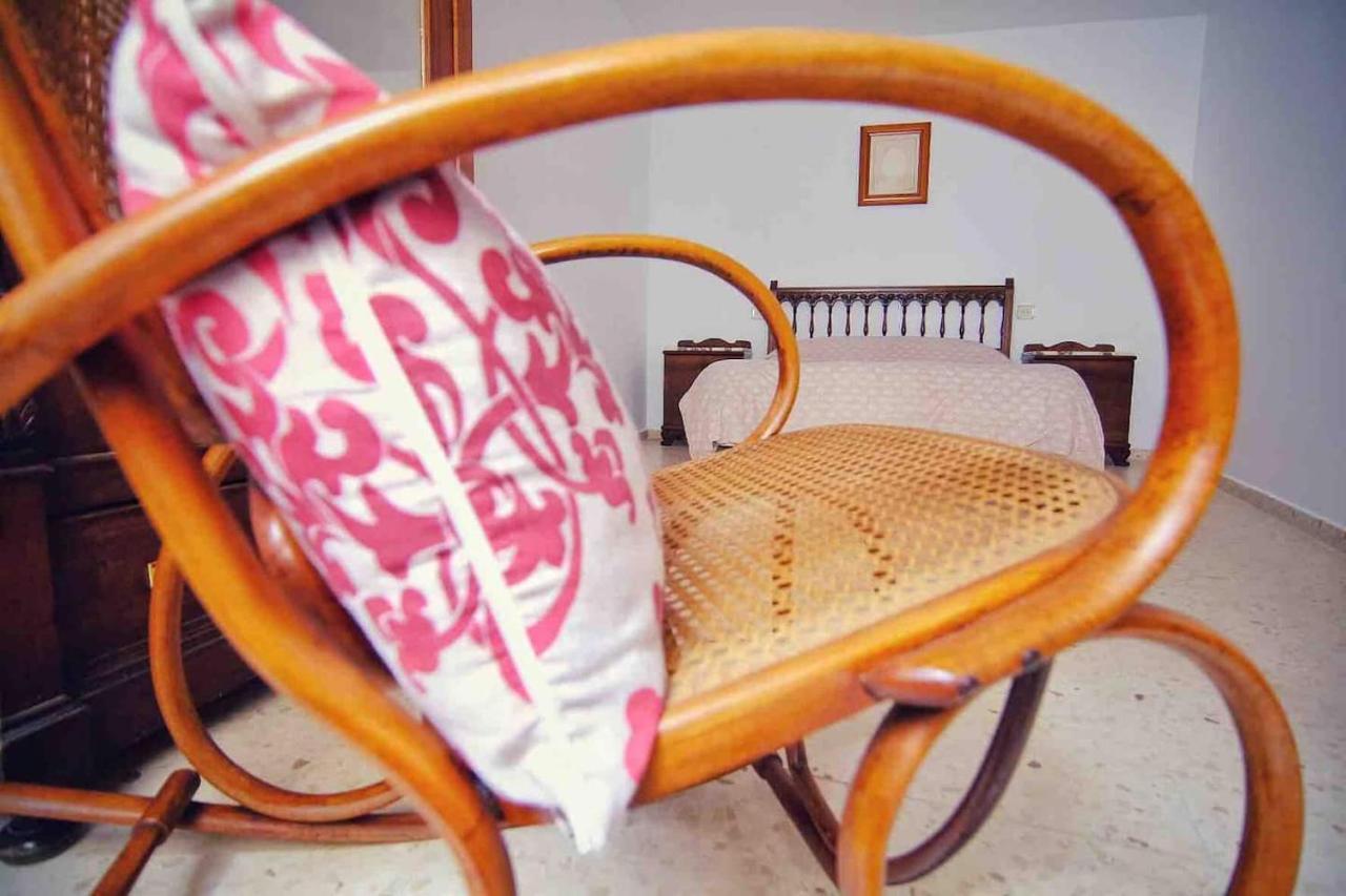 “ca Robert” Holiday home *